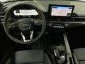Audi A4 40 TDI quattro S line AHK HUD Virtual L Blau - thumbnail 6