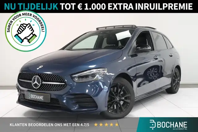 Mercedes-Benz B 250 e AMG Limited | Panoramadak | SoH 91% | Matrix LED