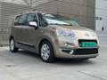 Citroen C3 Picasso 1.6 VTI EXCLUSIVE AIRCO/LM VELGEN/AUTOMAAT !! Beige - thumbnail 2