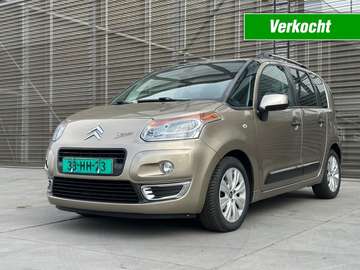 1.6 VTI EXCLUSIVE AIRCO/LM VELGEN/AUTOMAAT !!