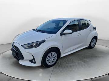 Yaris 1.5 Hybrid 5 porte Active