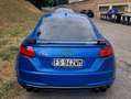 Audi TTS TTS Coupe 2.0 tfsi quattro s-tronic Blu/Azzurro - thumbnail 3
