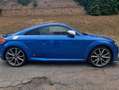 Audi TTS TTS Coupe 2.0 tfsi quattro s-tronic Blu/Azzurro - thumbnail 4