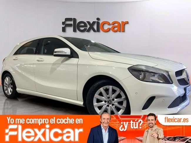 Mercedes-Benz A 180 180CDI Aut. - foto 1