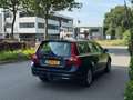Volvo V70 2.5T AUTOMAAT XENON/LEDER/NAVIGATIE! NIEUWSTAAT! Bleu - thumbnail 4