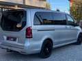 Mercedes-Benz V Classe V 250 d Premium AMG Plateado - thumbnail 3