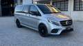 Mercedes-Benz V Classe V 250 d Premium AMG Plateado - thumbnail 2