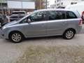 Opel Zafira Zafira 1,6 Cool  7 SITZER Grau - thumbnail 3