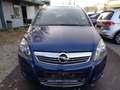 Opel Zafira Zafira 1,6 Cool  7 SITZER Blau - thumbnail 11