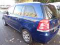 Opel Zafira Zafira 1,6 Cool  7 SITZER Blau - thumbnail 4