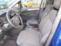Opel Zafira Zafira 1,6 Cool  7 SITZER Blau - thumbnail 13