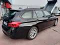 BMW 318 318d Touring Business Advantage auto Nero - thumbnail 4