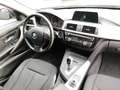 BMW 318 318d Touring Business Advantage auto Zwart - thumbnail 11