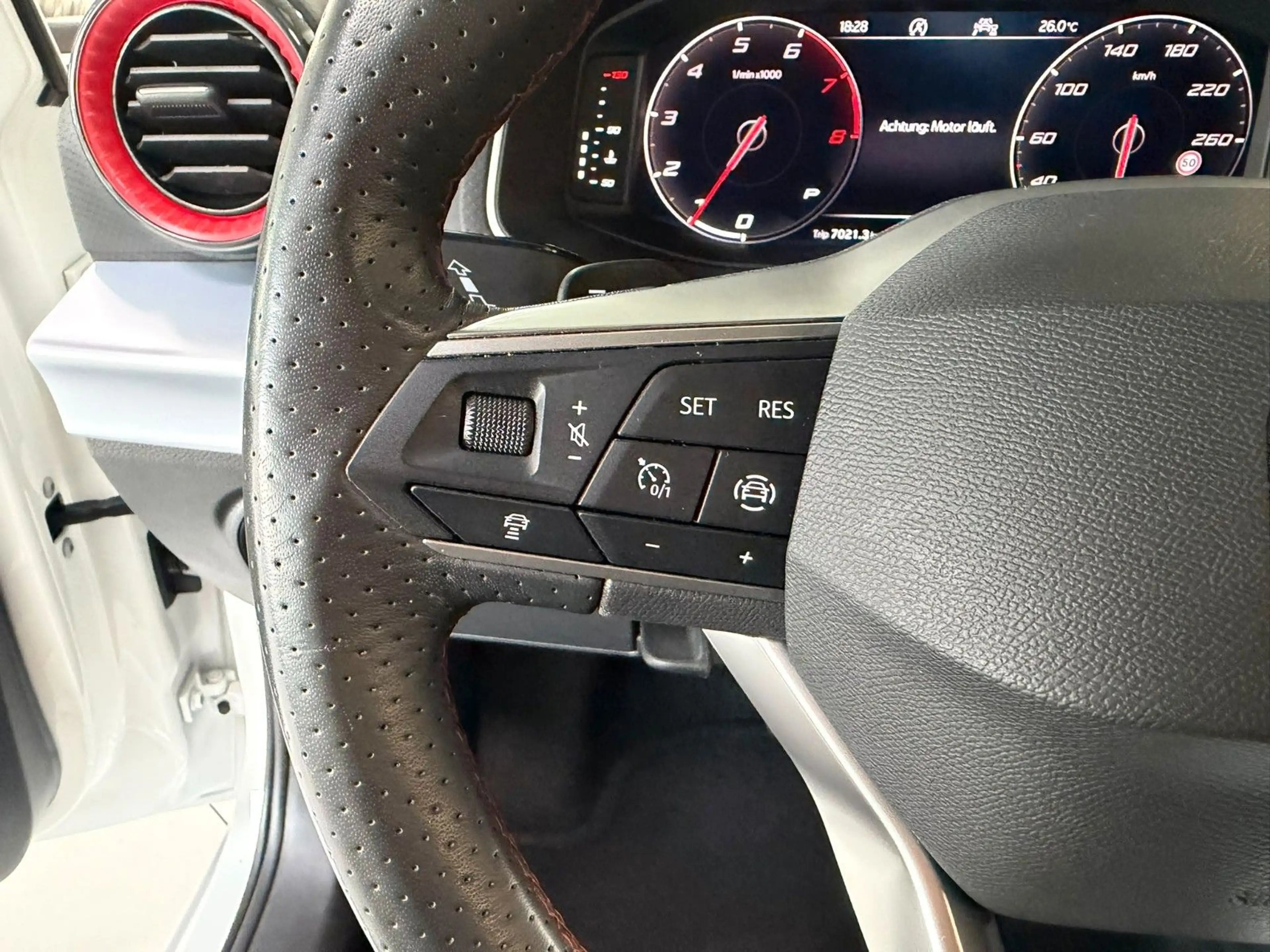 SEAT Ibiza FR|DSG|LED|PDC|SPURASS. — photo 15