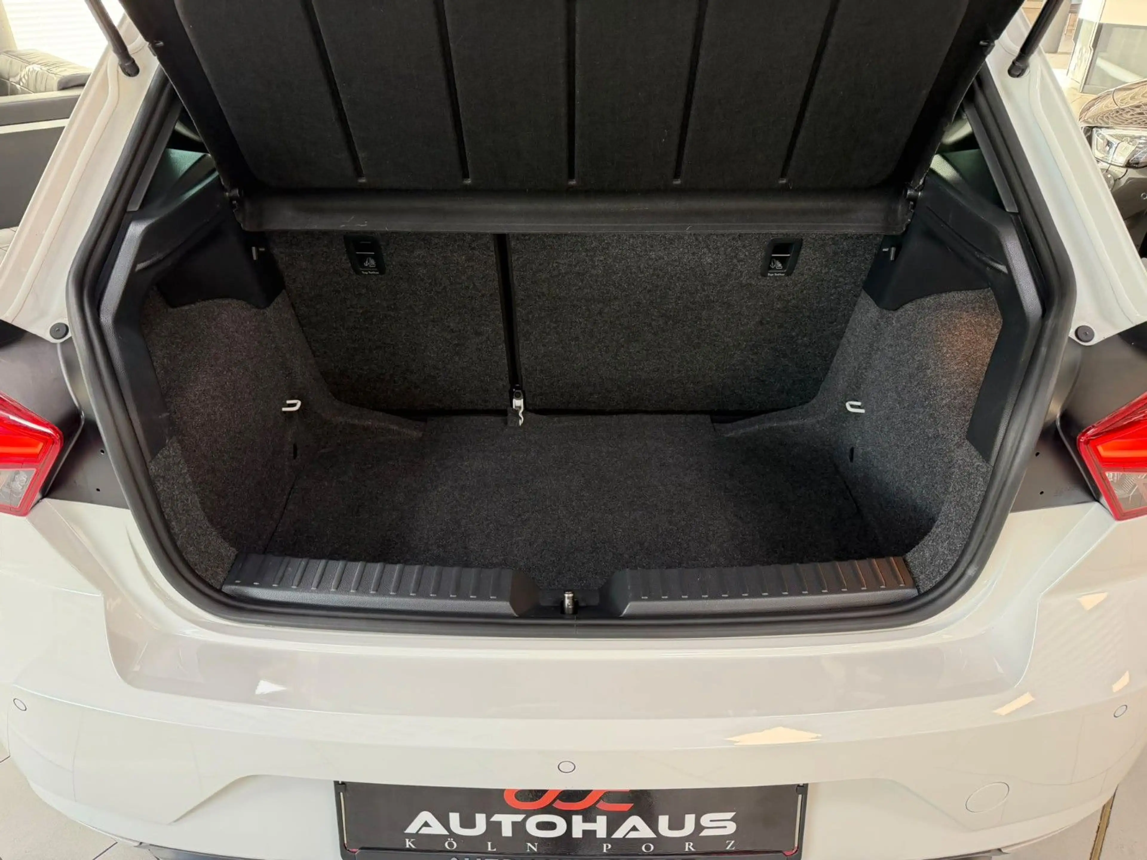 SEAT Ibiza FR|DSG|LED|PDC|SPURASS. — photo 6