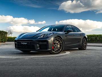 Turbo E-Hybrid