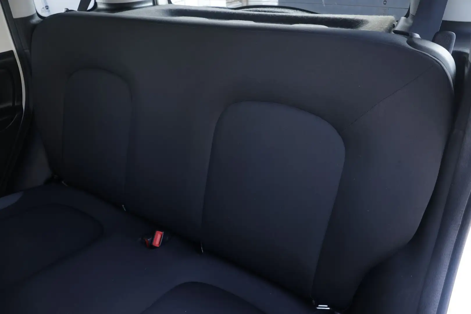 Fiat Panda FIAT Panda 1.2 EasyPower Lounge 51KW ANNO 2014 Bianco - 2