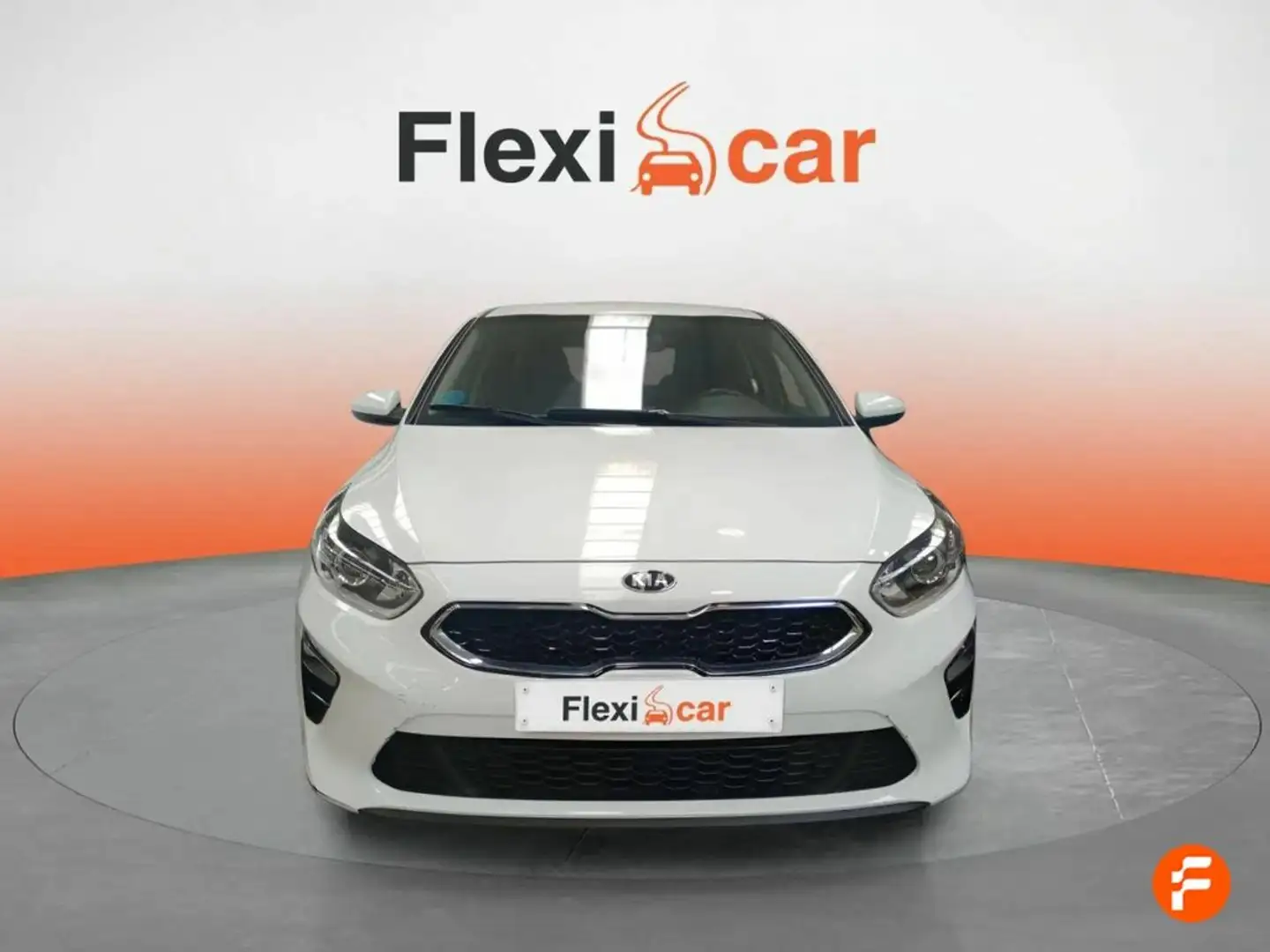 Kia Ceed / cee'd 1.6 MHEV iMT 100kW (136CV) Concept Amarillo - 2