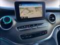 Mercedes-Benz V 250 AVANTG Navi Leder 360°-Kamera LED BURM 7Siter Blau - thumbnail 19