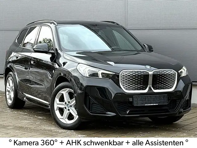 BMW iX1 xDrive 30 M Sport*Pano*DriveAssPro*360°*AHK*