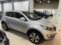 Kia Sportage 2.0 crdi R Awd 184cv auto Argento - thumbnail 4