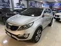 Kia Sportage 2.0 crdi R Awd 184cv auto Argento - thumbnail 1