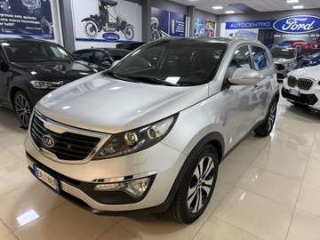 2.0 crdi R Awd 184cv auto