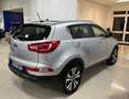 Kia Sportage 2.0 crdi R Awd 184cv auto Argento - thumbnail 5