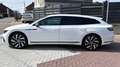 Volkswagen Arteon Hybride R-Line  GTE FULL OPTIONS  DSG GARANTIE White - thumbnail 4