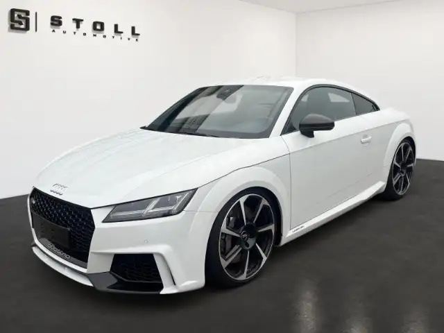 Audi TT RS Coupe 2.5 TFSI ''APR'' RS-Abgas RS-Design 280kmh M