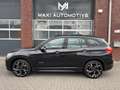 BMW X1 XDrive20i 192PK AUT High Executive LED Pano Navi H Zwart - thumbnail 4
