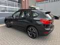 BMW X1 XDrive20i 192PK AUT High Executive LED Pano Navi H Zwart - thumbnail 5