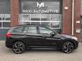 BMW X1 XDrive20i 192PK AUT High Executive LED Pano Navi H Zwart - thumbnail 8