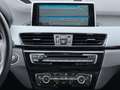 BMW X1 XDrive20i 192PK AUT High Executive LED Pano Navi H Zwart - thumbnail 3