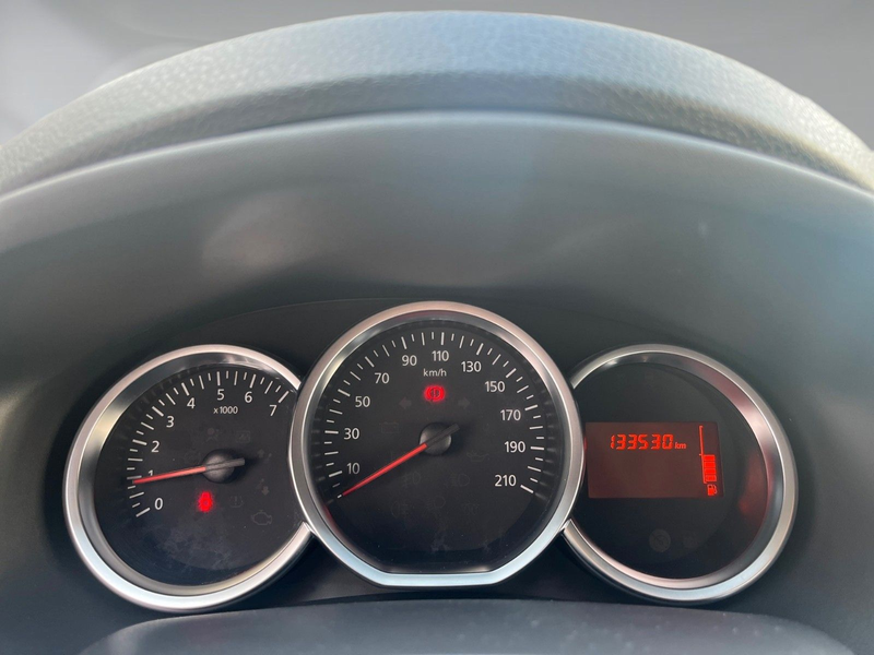 Dacia Sandero II Comfort — photo 12