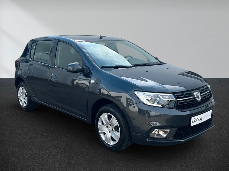 Dacia Sandero II Comfort — photo 2