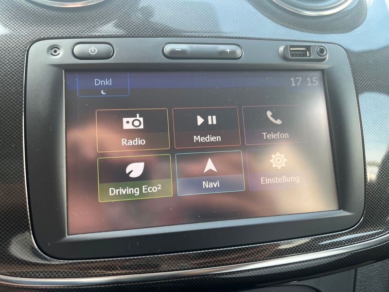 Dacia Sandero II Comfort — photo 13