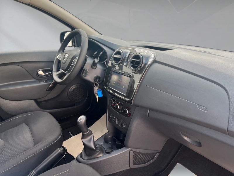 Dacia Sandero II Comfort — photo 9