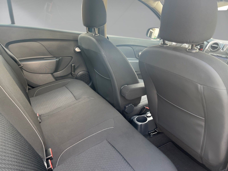 Dacia Sandero II Comfort — photo 10