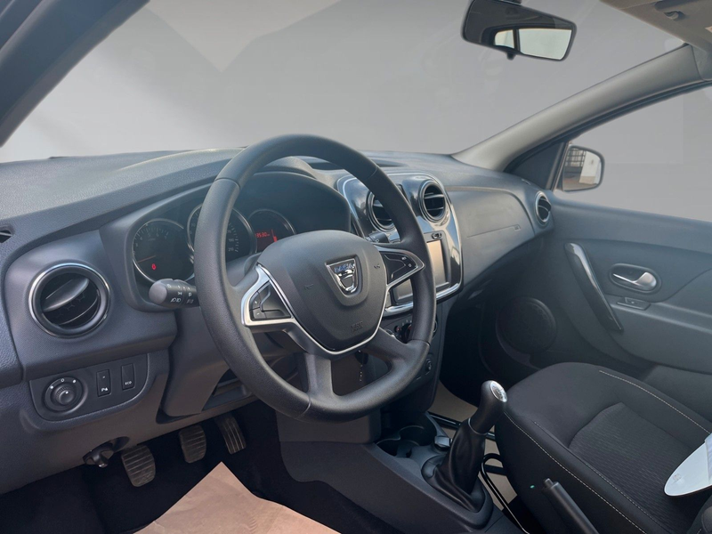 Dacia Sandero II Comfort — photo 11