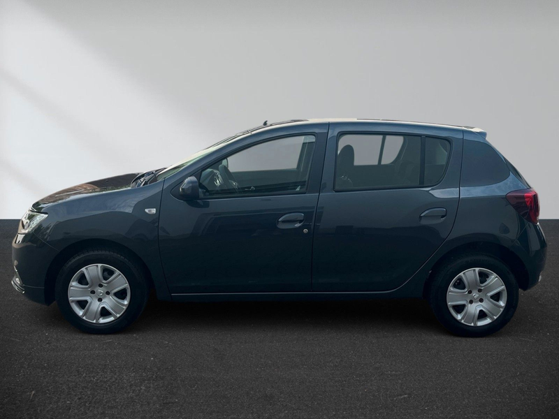 Dacia Sandero II Comfort — photo 6