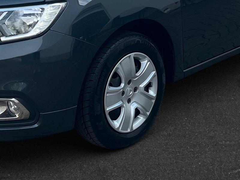 Dacia Sandero II Comfort — photo 7