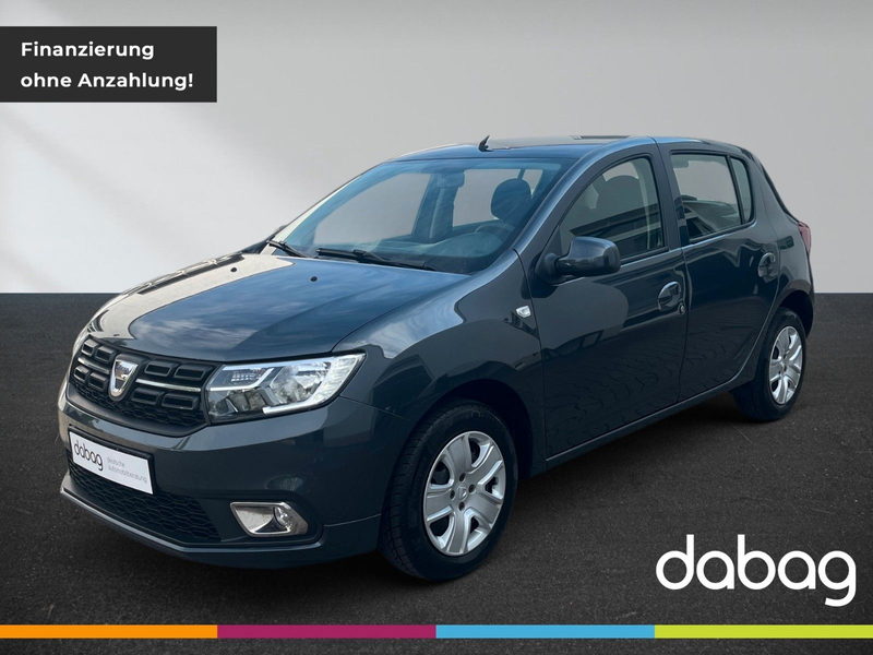 Dacia Sandero II Comfort
