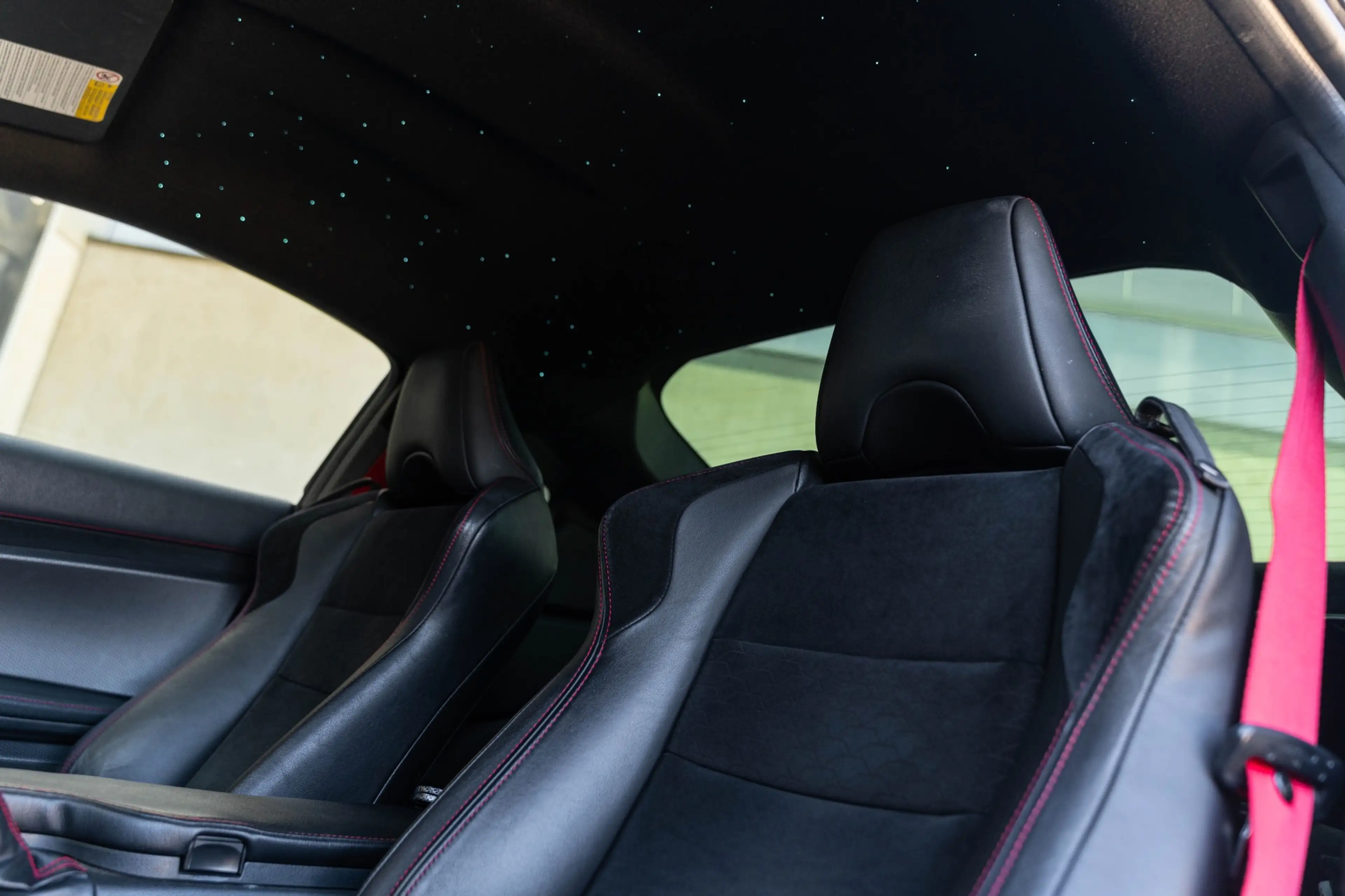 Toyota GT86 2.0 D-4S FULL CARBON/250PK/UNIEK/STERRENHEMEL/CUST — photo 5