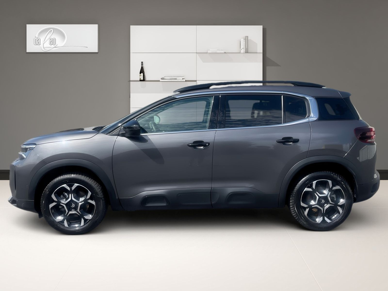 Citroen C5 Aircross Max Navi Apple CarPlay Sitzheizung — photo 4