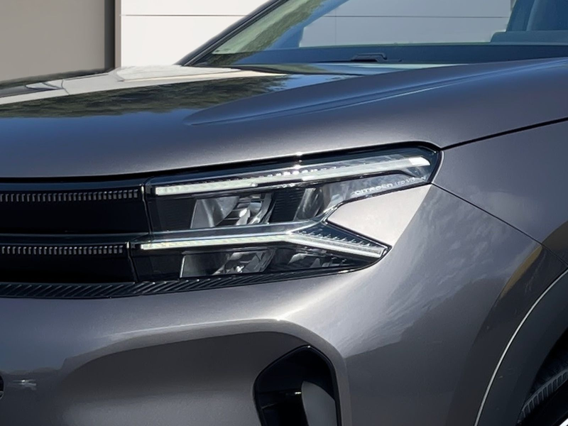 Citroen C5 Aircross Max Navi Apple CarPlay Sitzheizung — photo 7