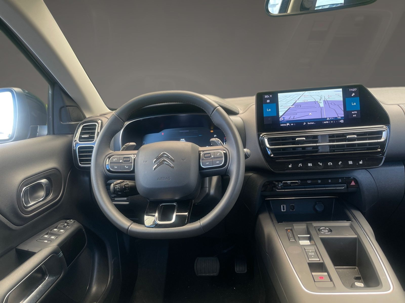 Citroen C5 Aircross Max Navi Apple CarPlay Sitzheizung — photo 10