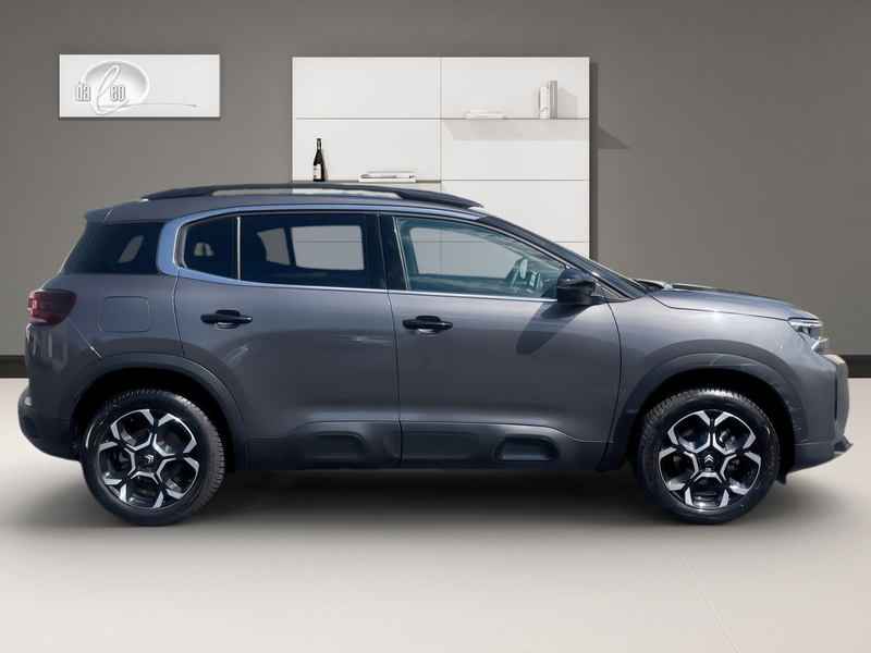 Citroen C5 Aircross Max Navi Apple CarPlay Sitzheizung — photo 3