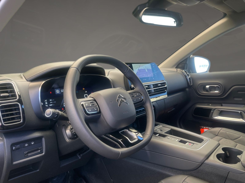 Citroen C5 Aircross Max Navi Apple CarPlay Sitzheizung — photo 9