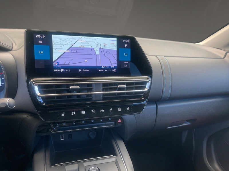 Citroen C5 Aircross Max Navi Apple CarPlay Sitzheizung — photo 12